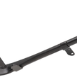 Load image into Gallery viewer, Kickstand - Black - 10" - 1" Under Stock DragSpecialties 32-0459GB-1NU - Main Product View
