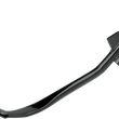 Load image into Gallery viewer, Kickstand - Black - 10" - 1" Under Stock DragSpecialties C32-0463AB - Main Product View