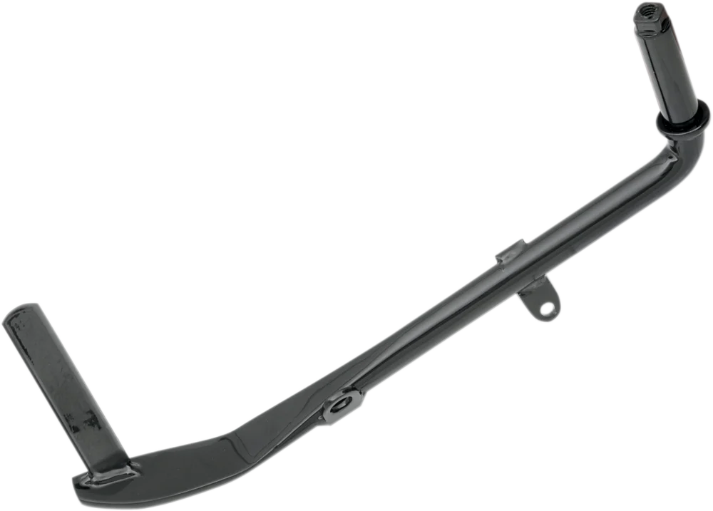 Kickstand - Black - 10-1/2" DragSpecialties C32-0431B - Main Product View