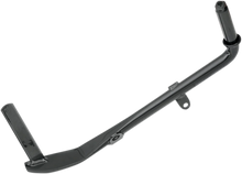Load image into Gallery viewer, Kickstand - Black - 10-1/2" DragSpecialties C32-0431B - Main Product View