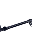 Load image into Gallery viewer, Kickstand - Black - 11" DragSpecialties 32-0459NUGB - Main Product View