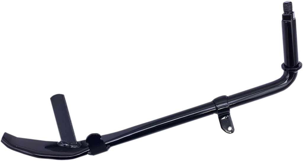 Kickstand - Black - 11" DragSpecialties 32-0459NUGB - Main Product View