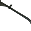 Load image into Gallery viewer, Kickstand - Black - 12" DragSpecialties 291138 - Main Product View