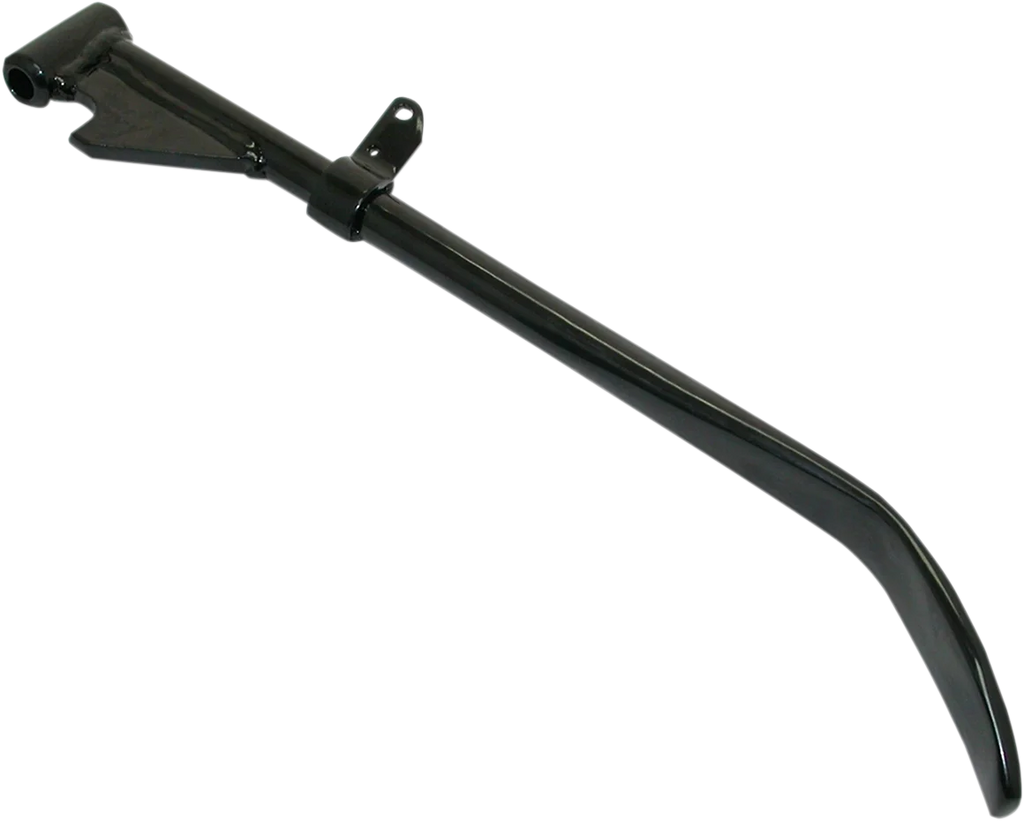 Kickstand - Black - 12" DragSpecialties 291138 - Main Product View