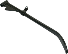 Load image into Gallery viewer, Kickstand - Black - 12" DragSpecialties 291138 - Main Product View