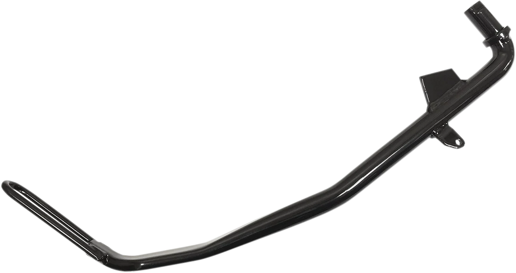 Kickstand - Black - 12" DragSpecialties 32-0433B-L1 - Main Product View