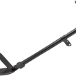 Load image into Gallery viewer, Kickstand - Black - 12" DragSpecialties 32-0459NUGB-L1 - Main Product View