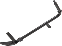 Load image into Gallery viewer, Kickstand - Black - 12" DragSpecialties 32-0459NUGB-L1 - Main Product View