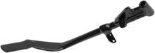 Load image into Gallery viewer, Kickstand - Black - 8" DragSpecialties 32-0472NUGB - Main Product View