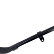 Load image into Gallery viewer, Kickstand - Black - 9-1/2" - 1" Under Stock DragSpecialties C32-0431B-1 - Main Product View