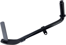 Load image into Gallery viewer, Kickstand - Black - 9-1/2" - 1" Under Stock DragSpecialties C32-0431B-1 - Main Product View