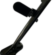Load image into Gallery viewer, Kickstand - Black DragSpecialties C32-0485 - Main Product View
