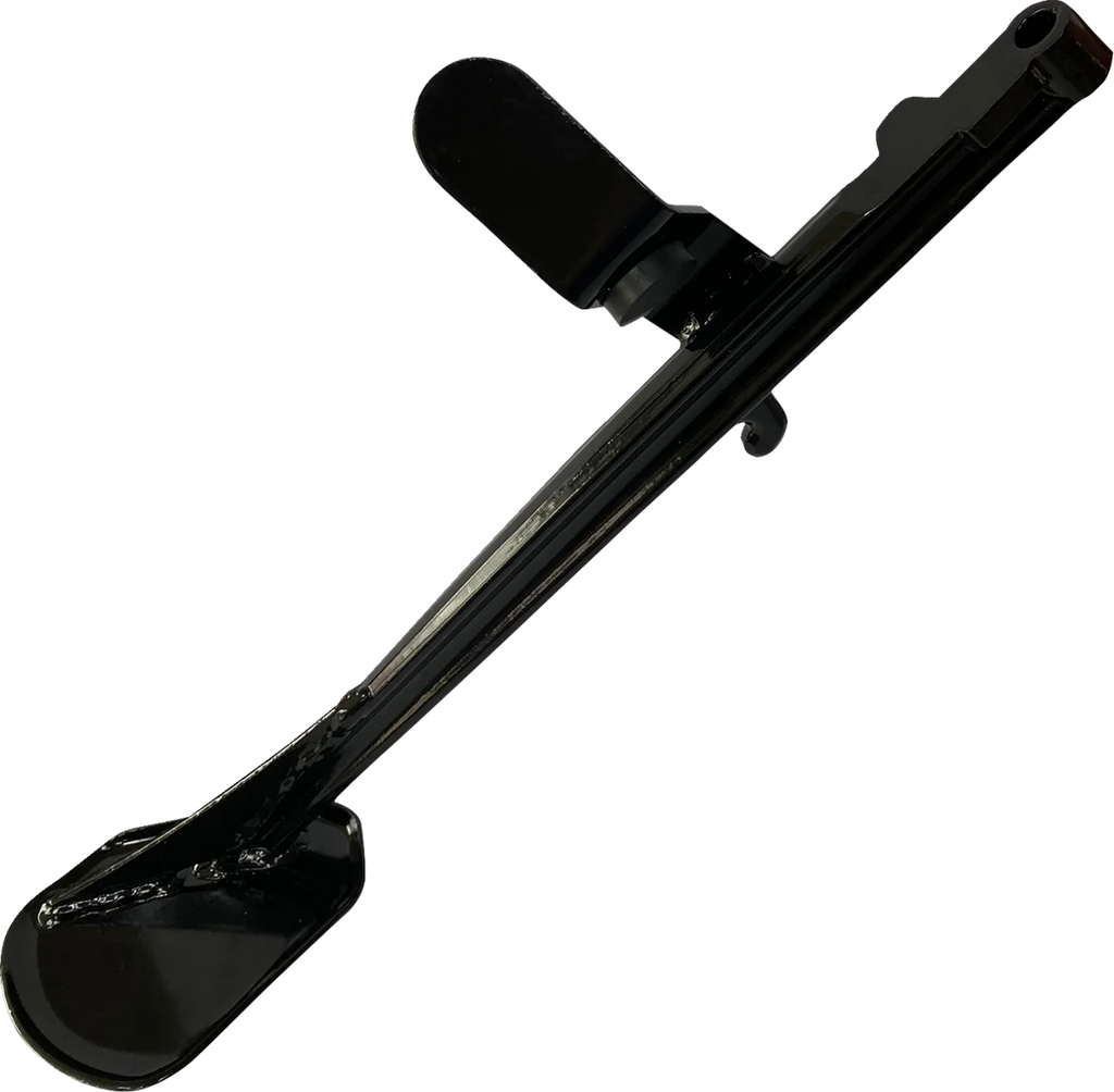 Kickstand - Black DragSpecialties C32-0486 - Main Product View