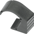 Load image into Gallery viewer, Kickstand Bumper - 5 Pack DragSpecialties 32-0449R5-BC101 - Side View