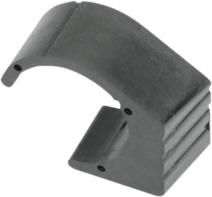 Kickstand Bumper DragSpecialties 62184 - Side View
