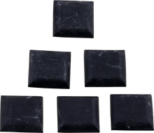 Load image into Gallery viewer, Kickstand Bumpers - 6 Pack DragSpecialties 72257-HC3 - Main Product View