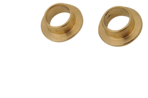 Kickstand Bushings DragSpecialties C32-0449 - Main Product View