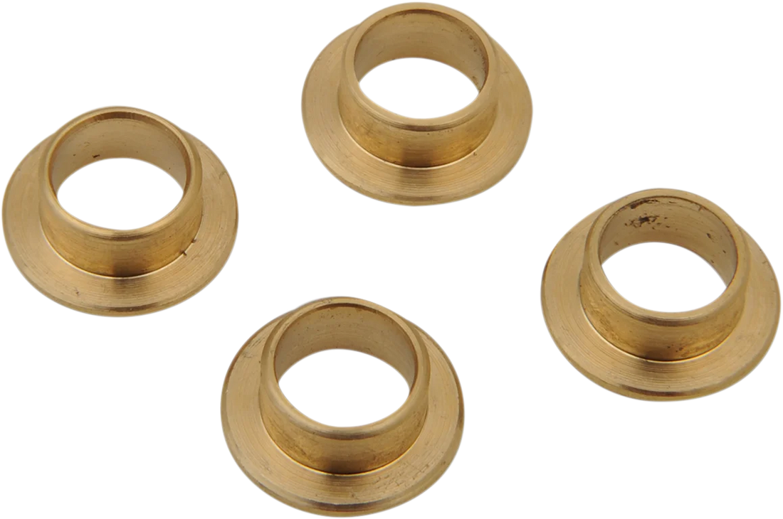 Kickstand Bushings DragSpecialties C32-0449 - Side View