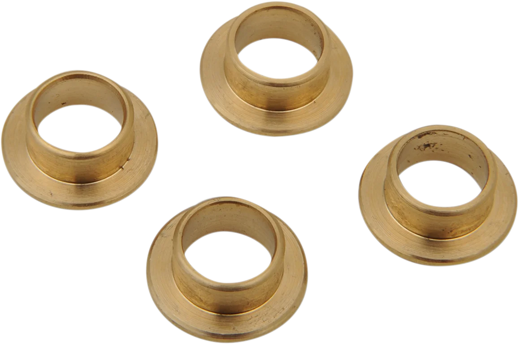 Kickstand Bushings DragSpecialties C32-0449 - Side View