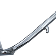 Load image into Gallery viewer, Kickstand - Chrome - 1" Extended DragSpecialties C32-0480C-L1 - Main Product View