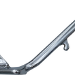 Load image into Gallery viewer, Kickstand - Chrome - 1" Extended DragSpecialties C32-0481C-L1 - Main Product View