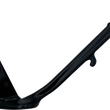 Load image into Gallery viewer, Kickstand - Chrome - 1" Extended DragSpecialties C32-0481C-L1 - Side View