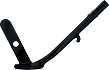 Load image into Gallery viewer, Kickstand - Chrome - 1" Extended DragSpecialties C32-0481C-L1 - Side View