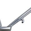 Load image into Gallery viewer, Kickstand - Chrome - 1" Under Stock DragSpecialties C32-0479C-1 - Main Product View