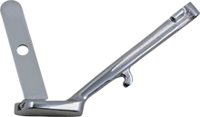 Load image into Gallery viewer, Kickstand - Chrome - 1" Under Stock DragSpecialties C32-0479C-1 - Main Product View