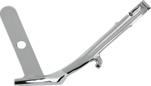 Load image into Gallery viewer, Kickstand - Chrome - 1" Under Stock DragSpecialties C32-0480C-1 - Main Product View