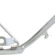 Load image into Gallery viewer, Kickstand - Chrome - 1" Under Stock DragSpecialties C32-0482C-1 - Main Product View