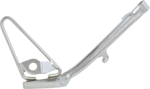 Load image into Gallery viewer, Kickstand - Chrome - 1" Under Stock DragSpecialties C32-0482C-1 - Main Product View