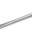 Load image into Gallery viewer, Kickstand - Chrome - 10" - 1" Under Stock DragSpecialties 291131 - Main Product View