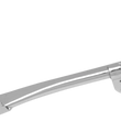Load image into Gallery viewer, Kickstand - Chrome - 10" - 1" Under Stock DragSpecialties 32-0459-1NU - Main Product View