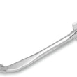 Load image into Gallery viewer, Kickstand - Chrome - 10" - 1" Under Stock DragSpecialties C32-0433-1 - Main Product View