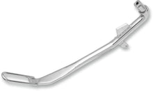 Load image into Gallery viewer, Kickstand - Chrome - 10" - 1" Under Stock DragSpecialties C32-0433-1 - Main Product View