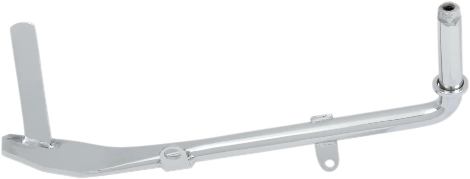 Kickstand - Chrome - 10-1/2" DragSpecialties C32-0431 - Main Product View