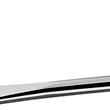 Load image into Gallery viewer, Kickstand - Chrome - 10-1/2" - Stock Length DragSpecialties 055013-BC618 - Main Product View