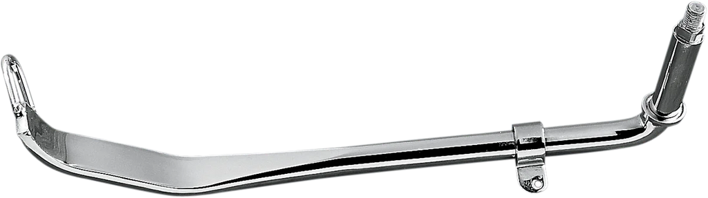 Kickstand - Chrome - 10-1/2" - Stock Length DragSpecialties 055013-BC618 - Main Product View
