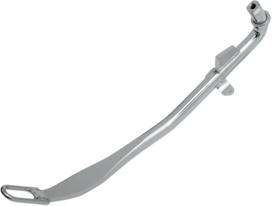 Kickstand - Chrome - 11" DragSpecialties C32-0463 - Main Product View