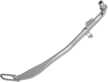 Load image into Gallery viewer, Kickstand - Chrome - 11" DragSpecialties C32-0463 - Main Product View