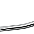 Load image into Gallery viewer, Kickstand - Chrome - 12-3/4" DragSpecialties 291268-BULK - Main Product View