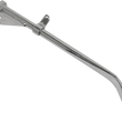 Load image into Gallery viewer, Kickstand - Chrome - 12" DragSpecialties 291137 - Main Product View