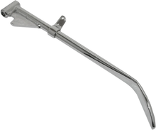 Load image into Gallery viewer, Kickstand - Chrome - 12" DragSpecialties 291137 - Main Product View