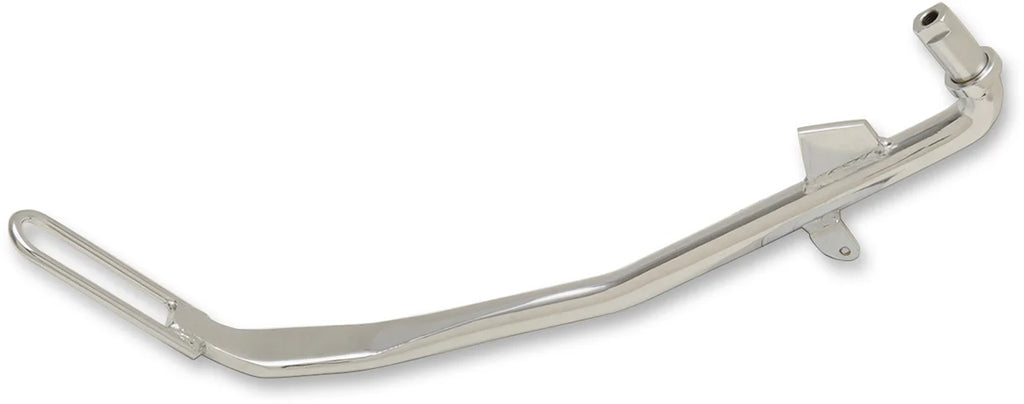 Kickstand - Chrome - 12" DragSpecialties 32-0433-L1 - Main Product View