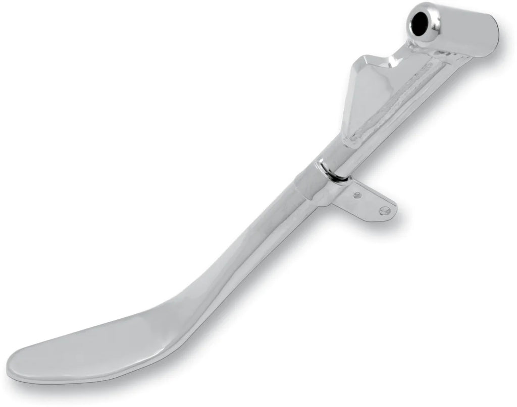 Kickstand - Chrome - 8-1/4" DragSpecialties 055036-BC617 - Main Product View