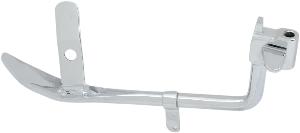 Kickstand - Chrome - 8-3/4" DragSpecialties C32-0432 - Main Product View