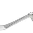 Load image into Gallery viewer, Kickstand - Chrome - 9" DragSpecialties 32-0472NU-L1 - Main Product View