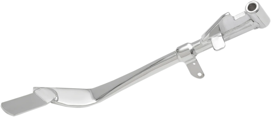 Kickstand - Chrome - 9" DragSpecialties 32-0472NU-L1 - Main Product View