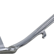 Load image into Gallery viewer, Kickstand - Chrome - Stock Length DragSpecialties C32-0480C - Main Product View